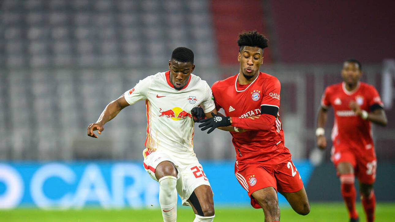 Bayern oder RB? Das glauben die Fans