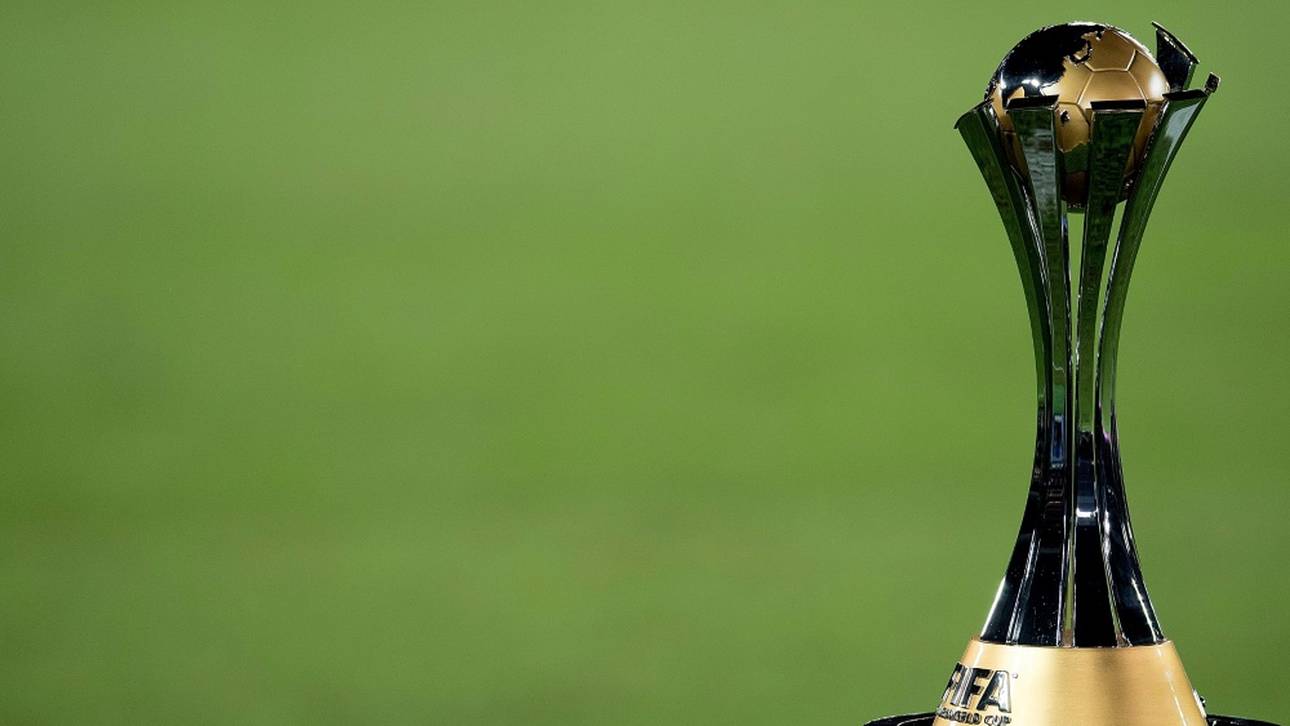 Japan will auf Klub-WM verzichten