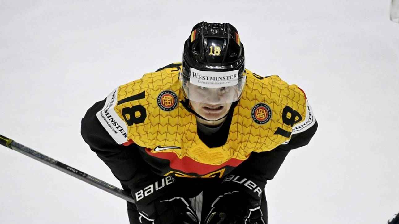 DEB-Team erkämpft zweiten Sieg – Bangen um Stützle