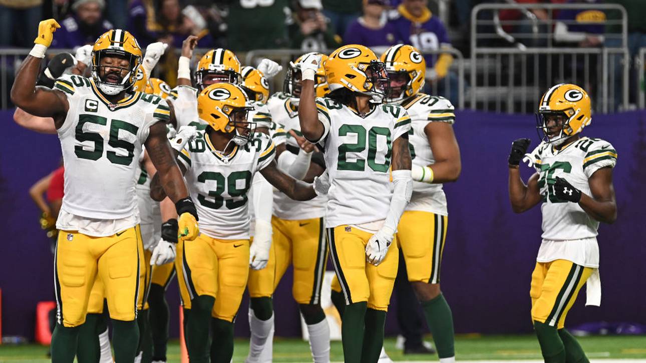 Der heiße Kampf um die NFL-Playoffs