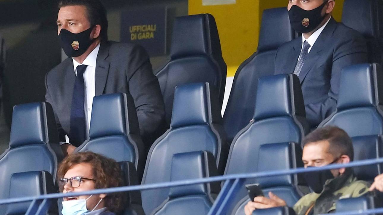 AS Rom: Eigentümer scheitert mit Plan zum Börsenrückzug