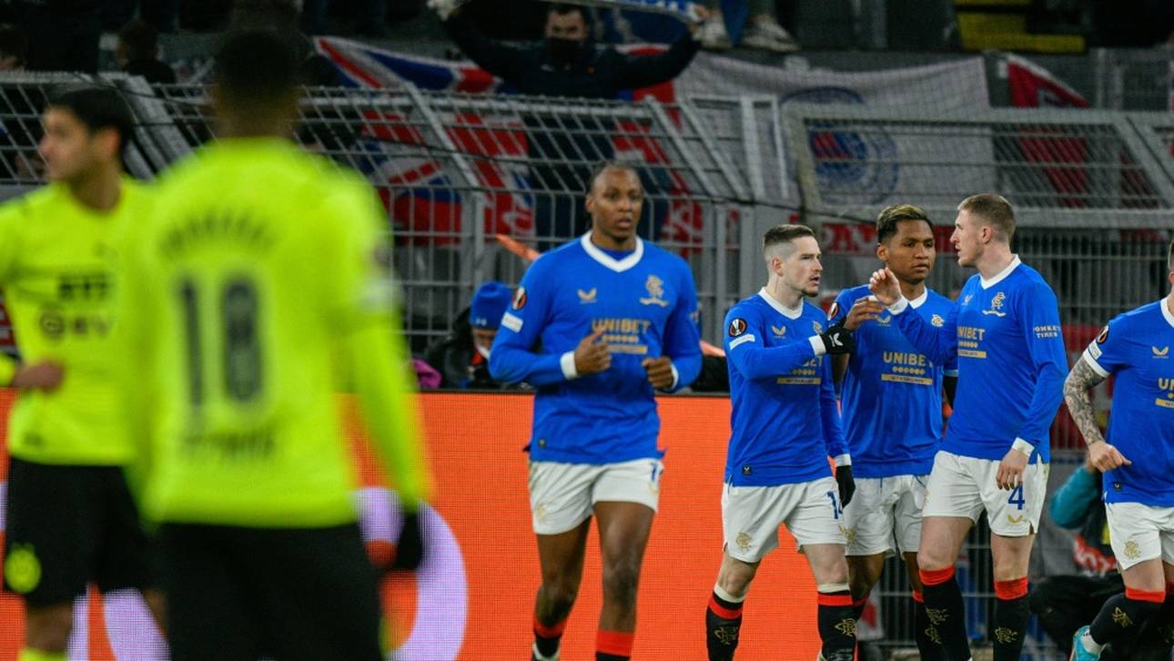 Sportwetten: BVB scheidet aus