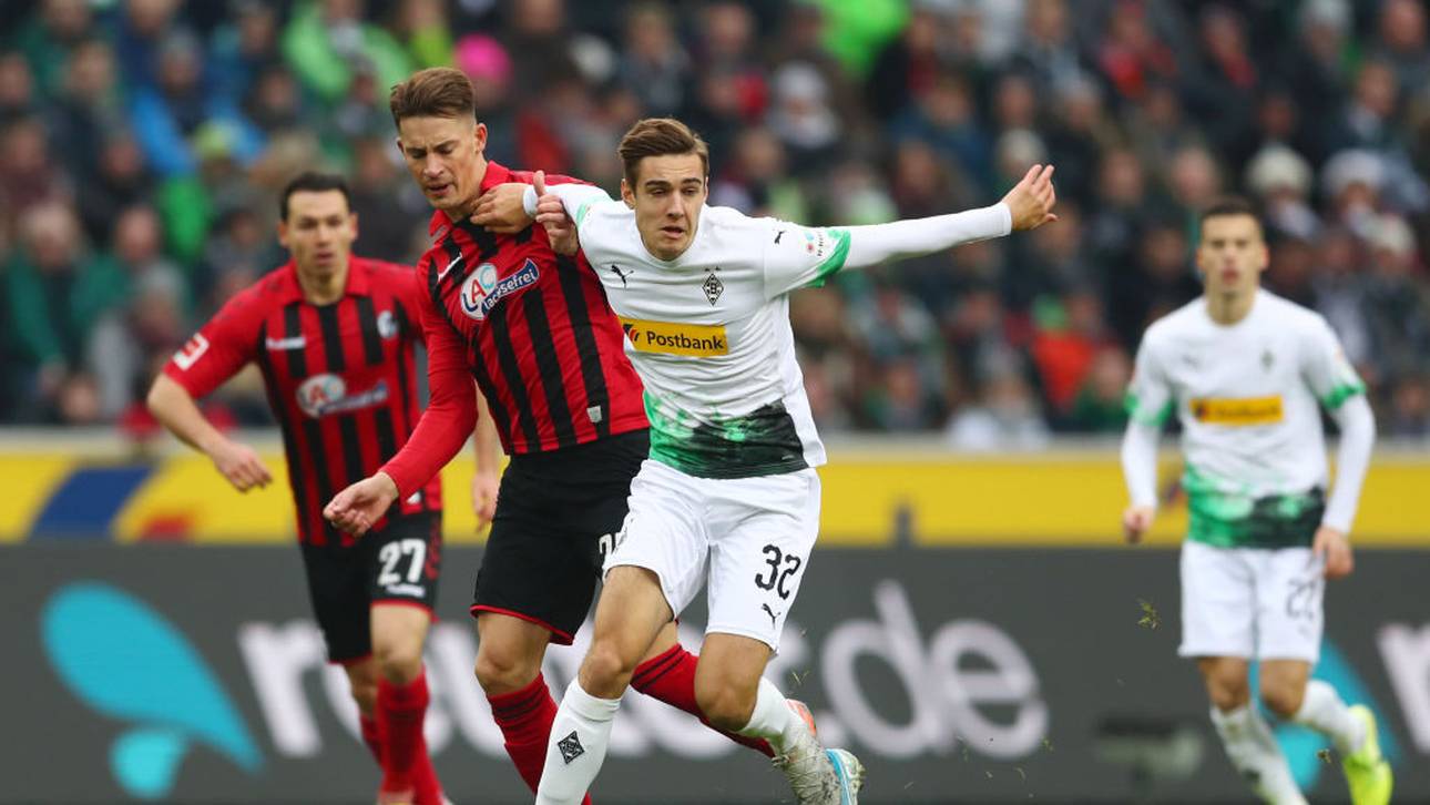 Neuhaus mit Kampfansage an Bayern