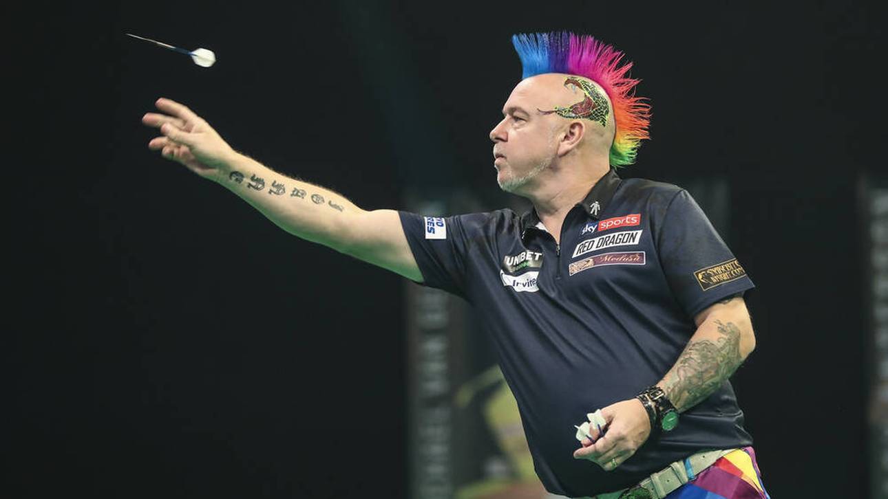 Nächstes Major im neuen Format