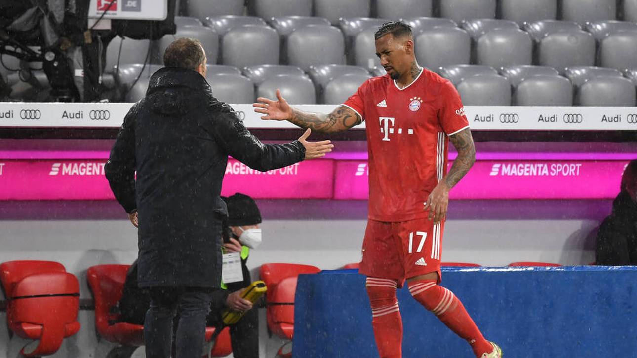 Das sagt Hainer zum Flick-Zoff