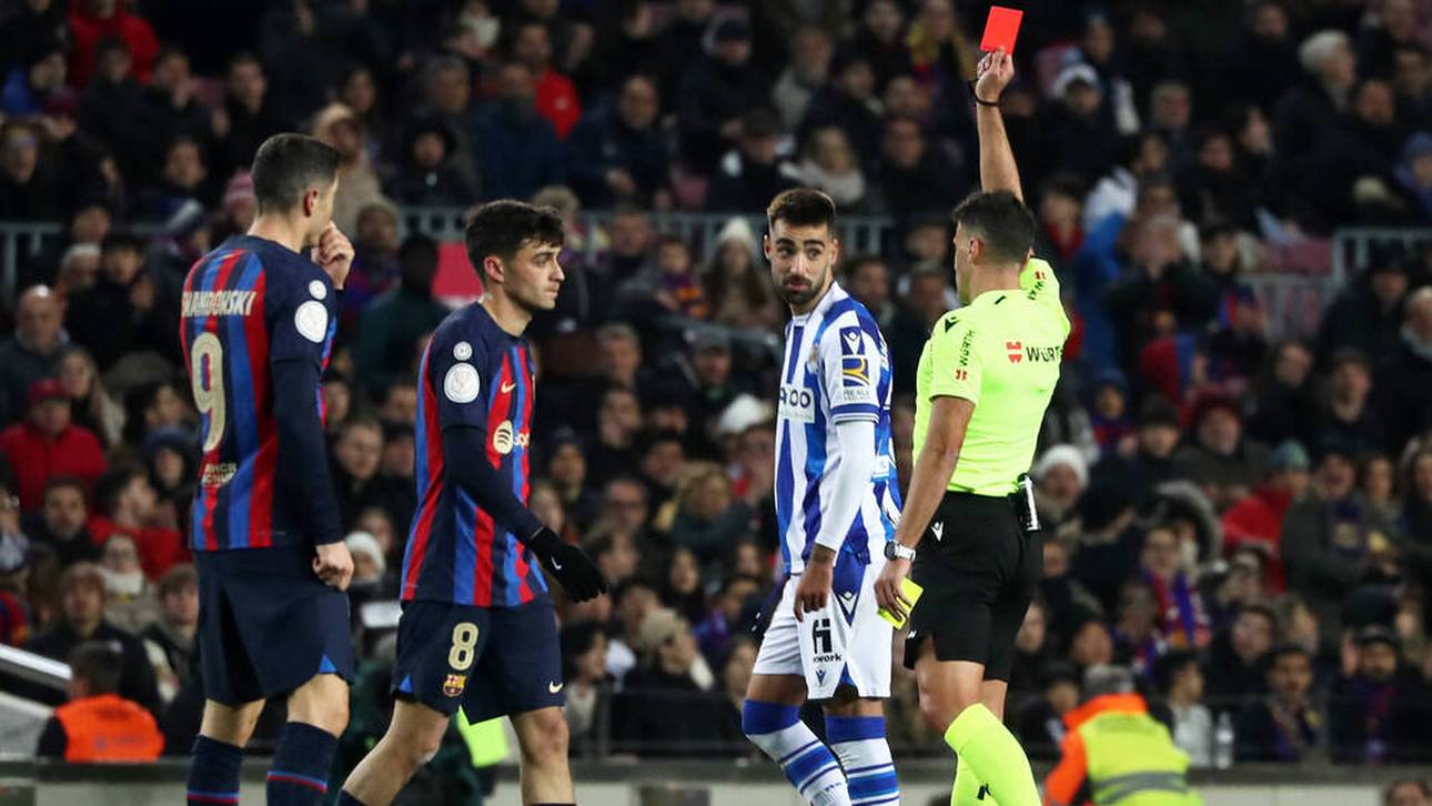 Barca-Betrug? Das sagen die Zahlen