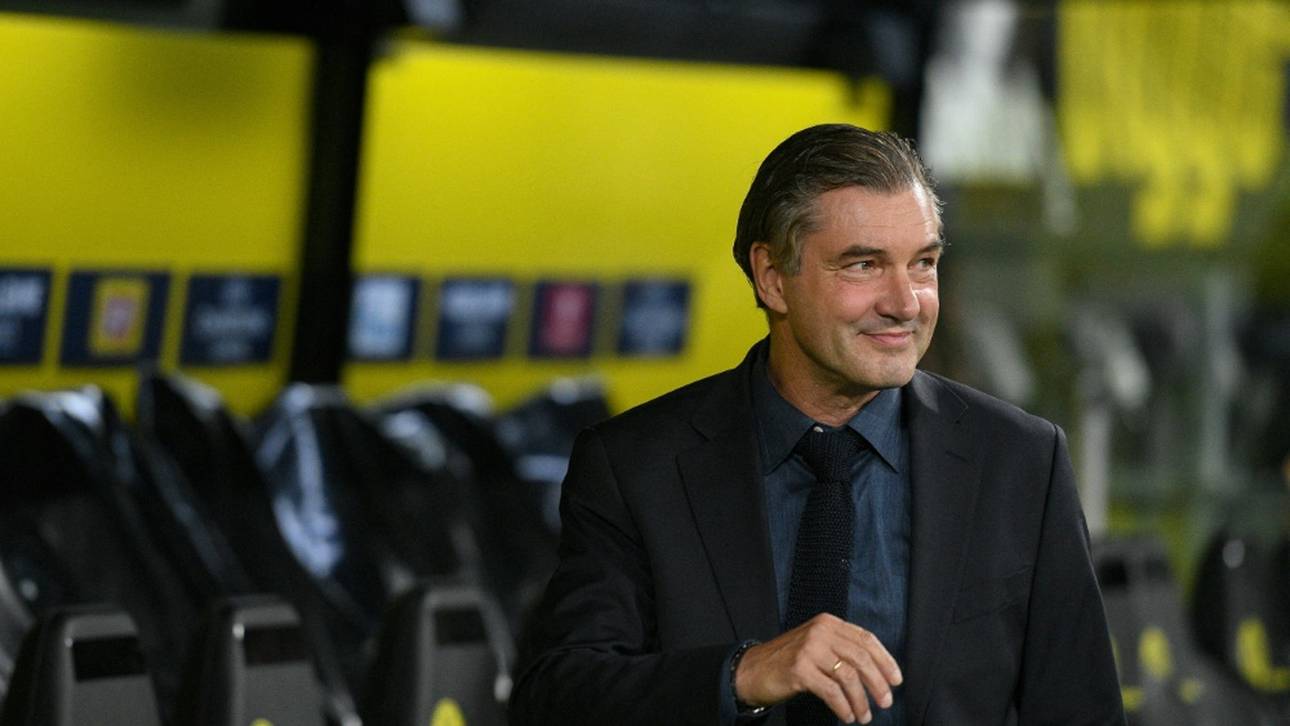 Zorc über Haaland: „Noch nicht erlebt“