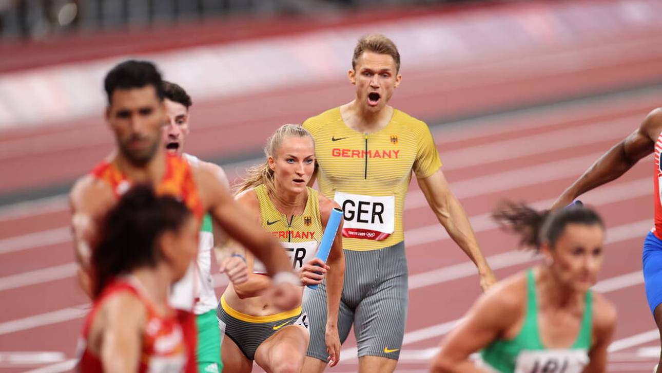 “Ein Witz”: Gegenprotest nach Staffel-Drama