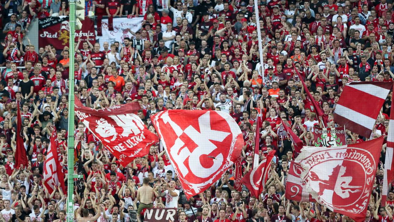 FCK-Boss Klatt kündigt Rückzug an