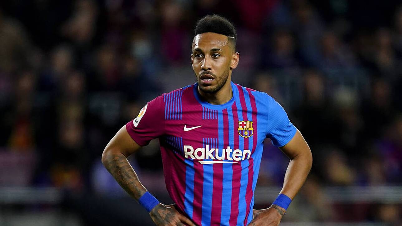 Chancenwucher, Elfer-Wirbel! Barca patzt