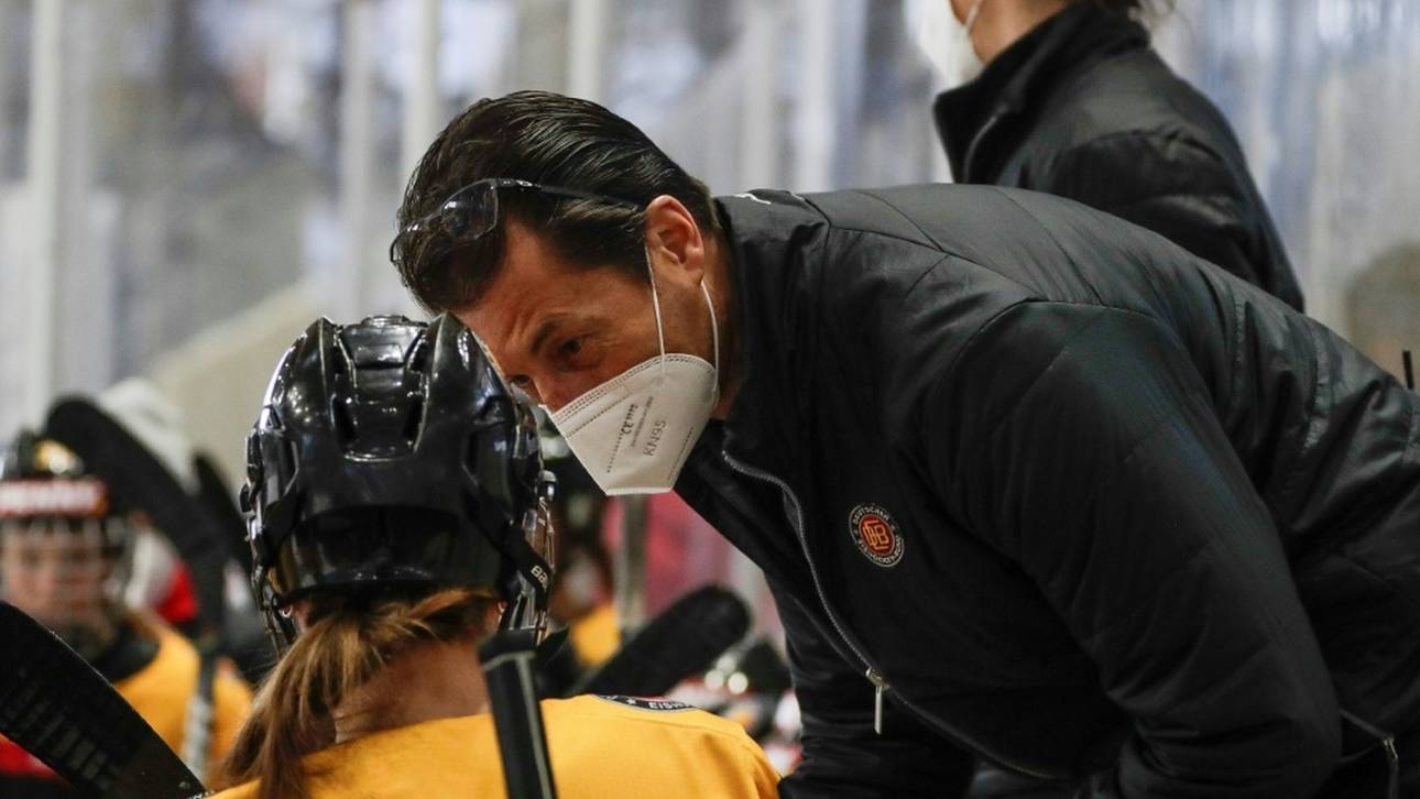 Schädler neuer Frauen-Bundestrainer