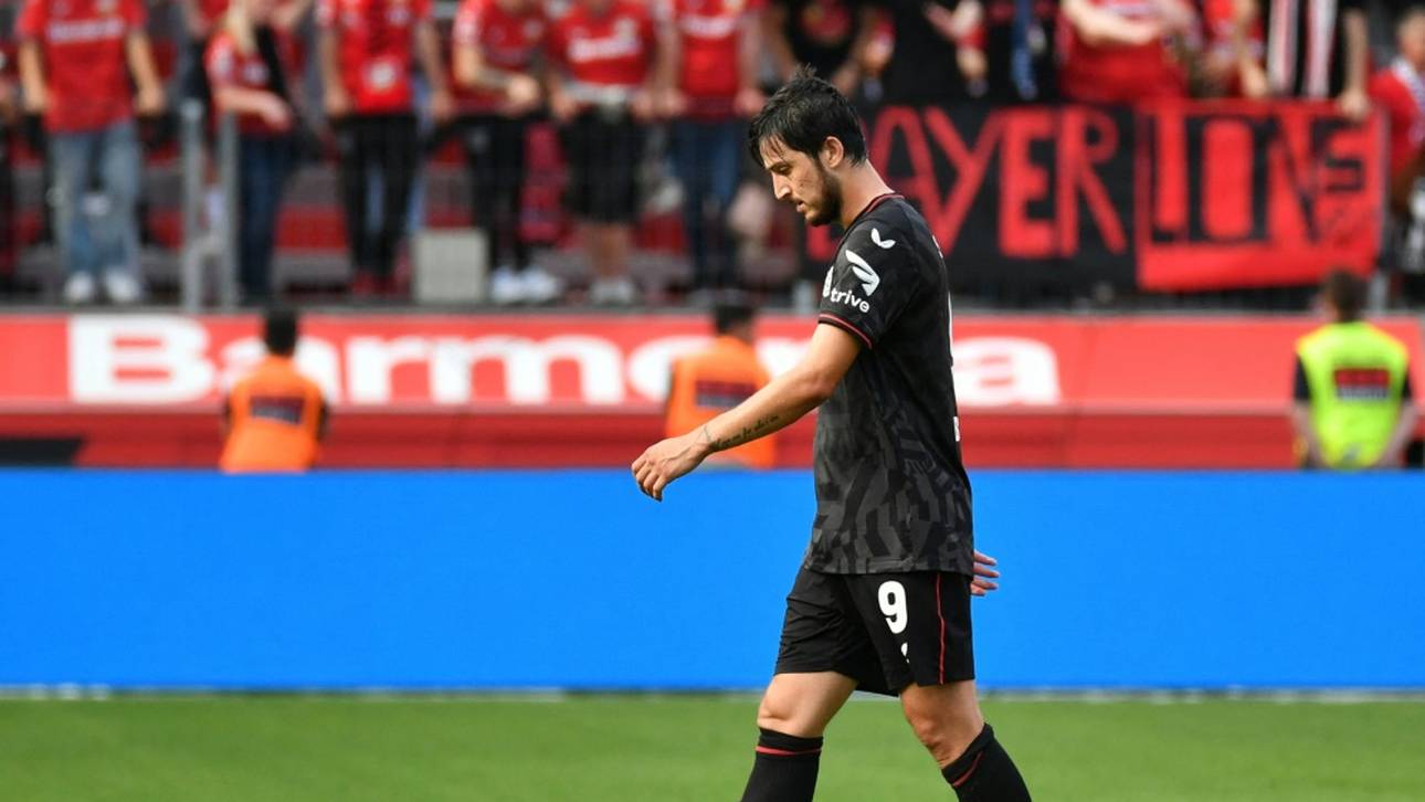 Alonso muss auf Stürmer verzichten