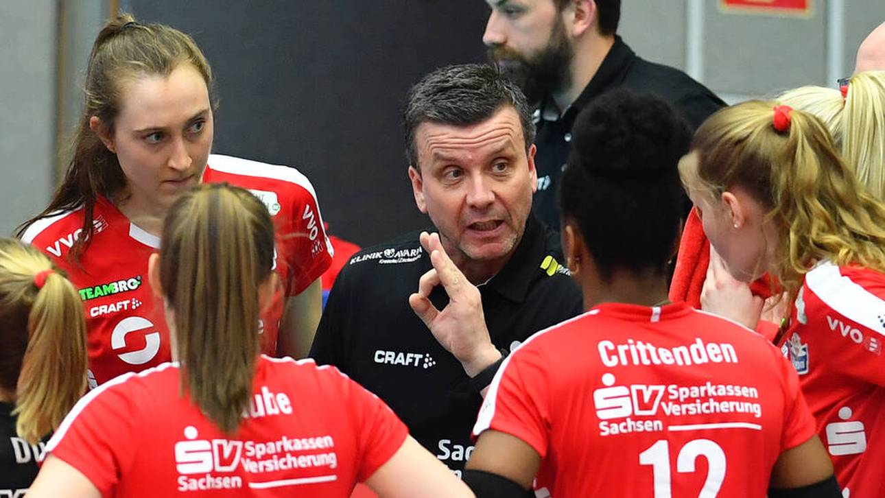 So will Dresden das Wunder schaffen