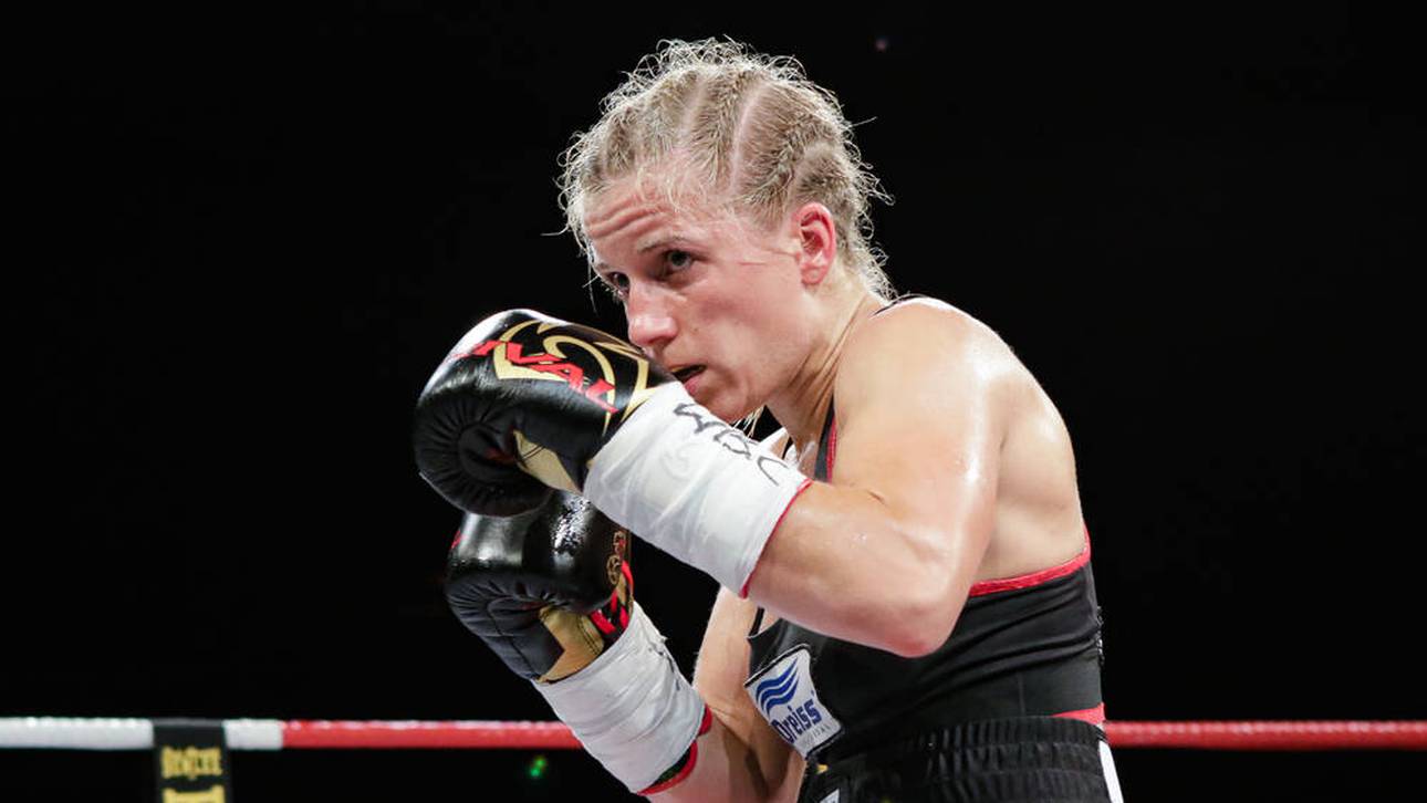 Rupprecht verliert Mega-Kampf