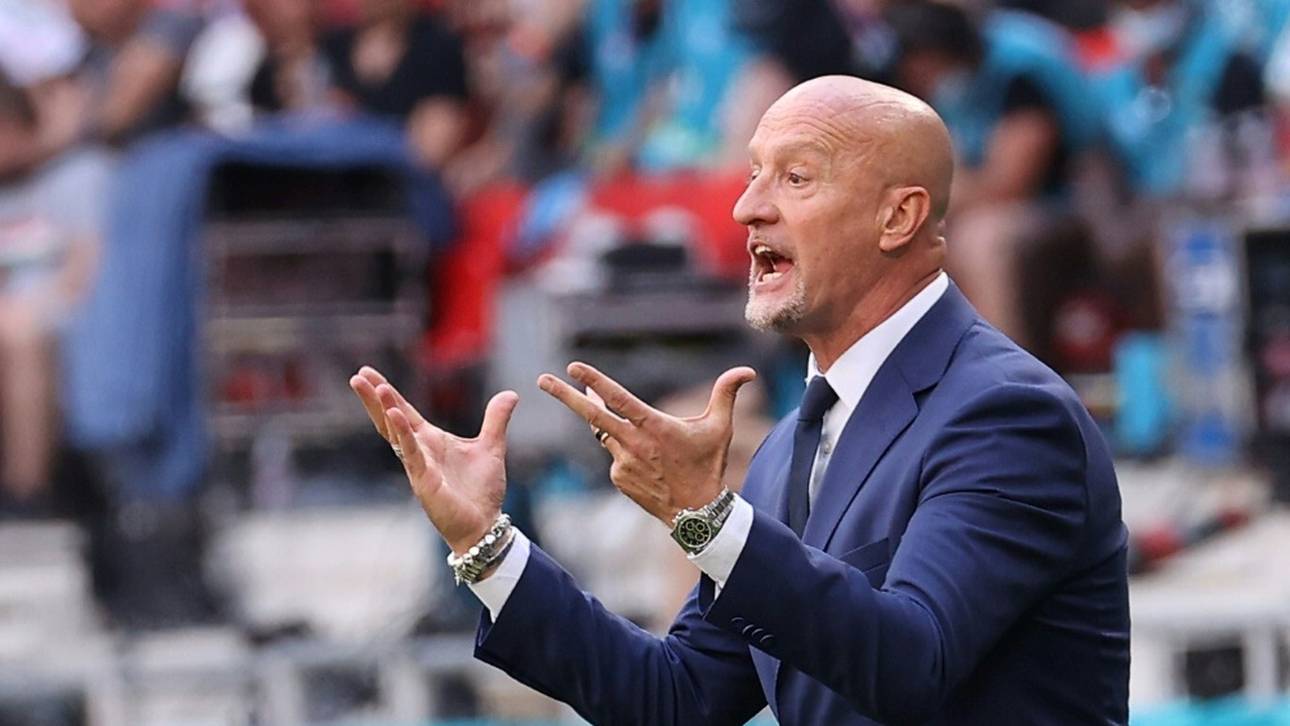 Ungarn schon heiß auf DFB-Team