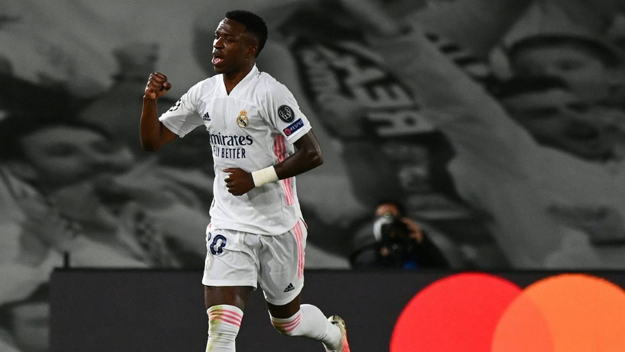 Real dominiert Klopps Liverpool – Kroos mit Traumpässen