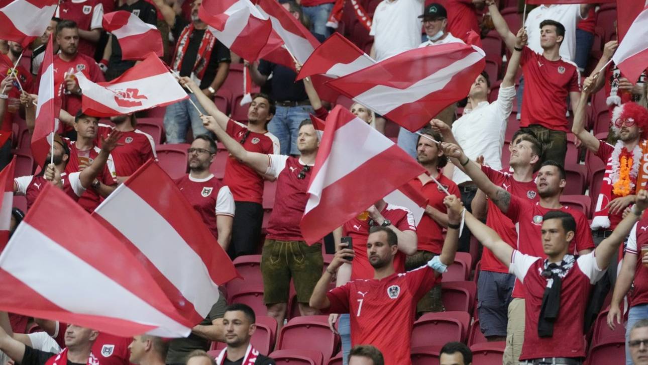 Milletich neuer ÖFB-Präsident