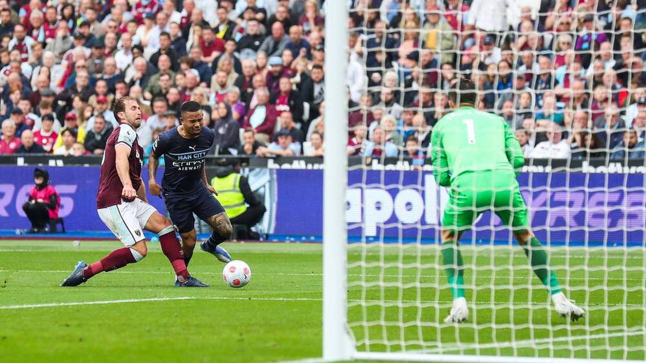 ManCity lässt Klopp wieder hoffen