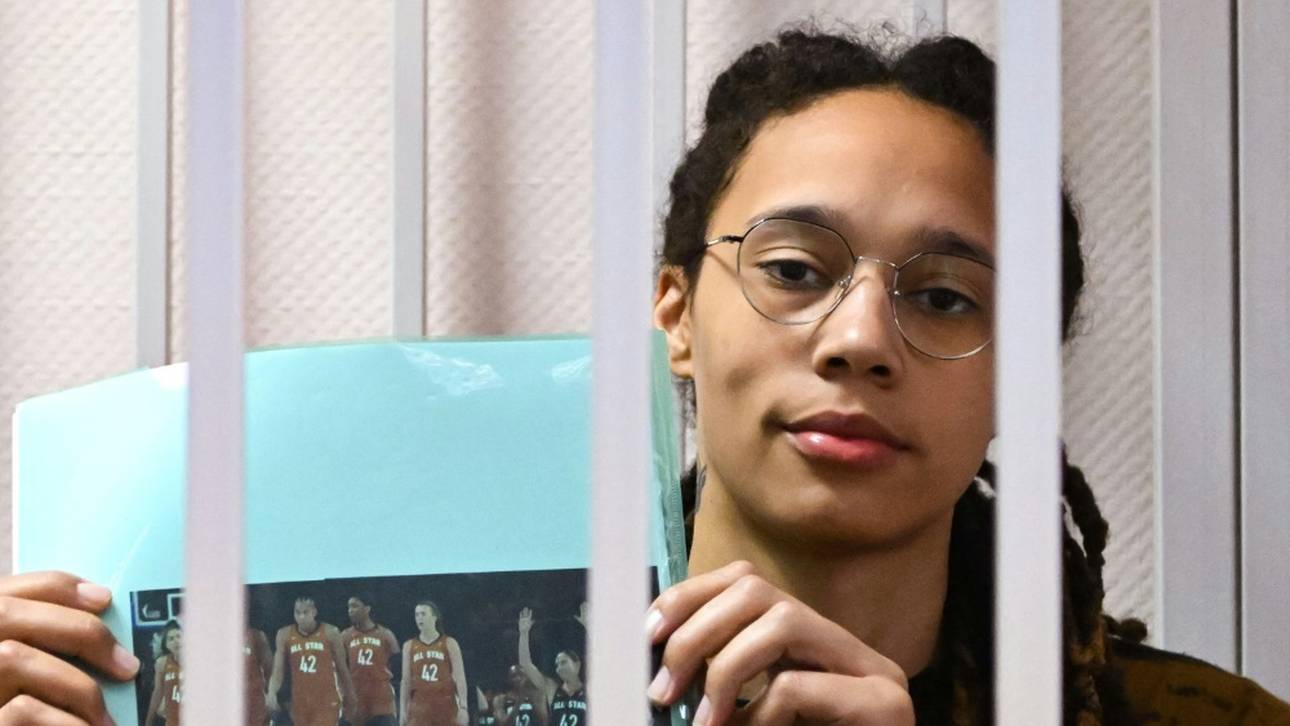 Griners Anwalt: Cannabis-Öl ärztlich verordnet