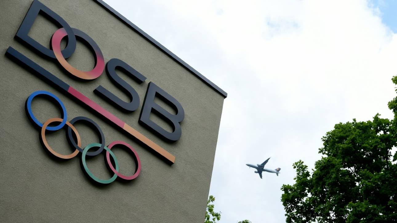 DOSB fordert Sport für Kinder und Jugendliche im Freien