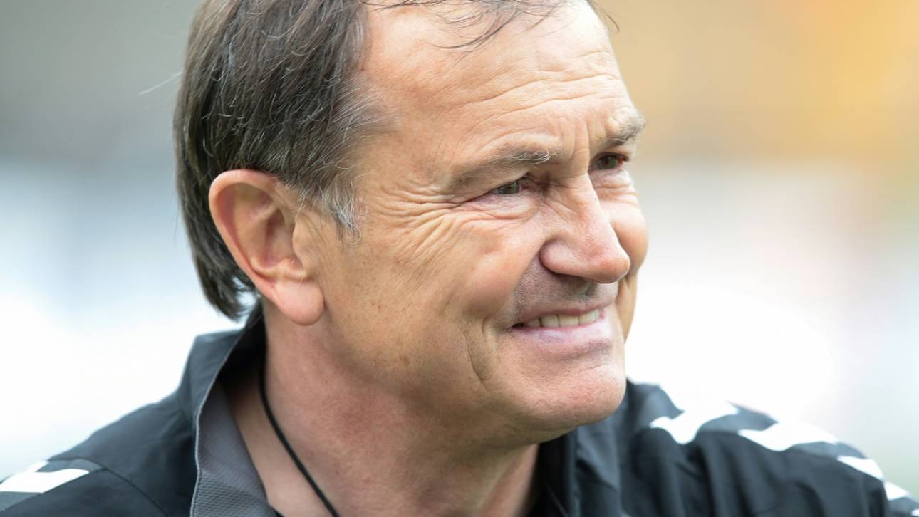 Lienen: WM-Vergabe an Katar „krank“