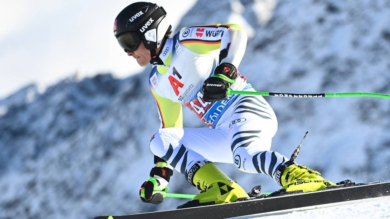 Ski-WM: DSV nominiert Gratz nach
