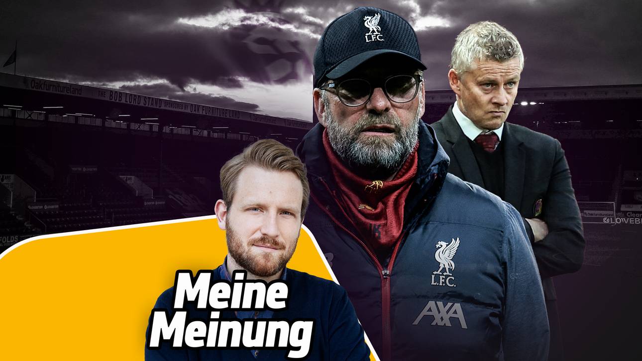 Liverpools Plan darf nicht aufgehen