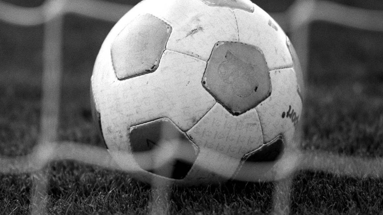 Niederlande trauern um Feyenoord-Ikone Jansen