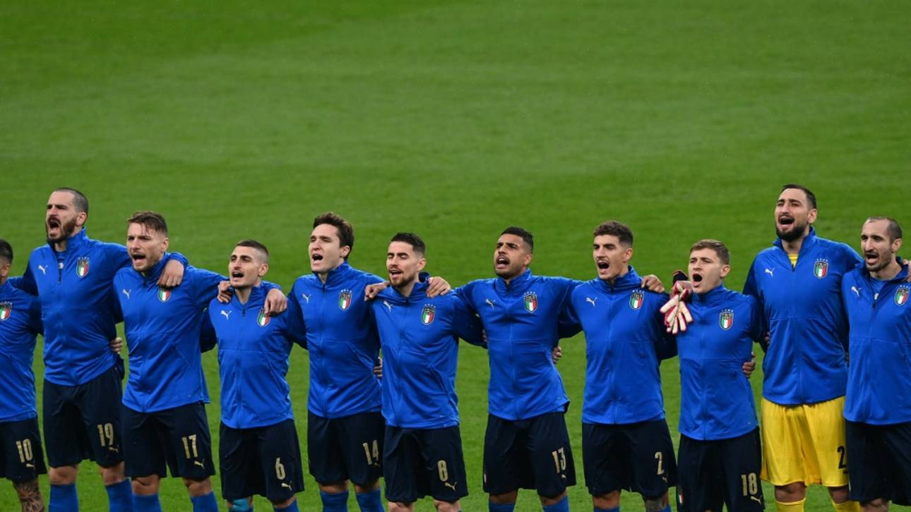 Finalissima: UEFA und CONMEBOL kündigen Duell der Kontinentalmeister an