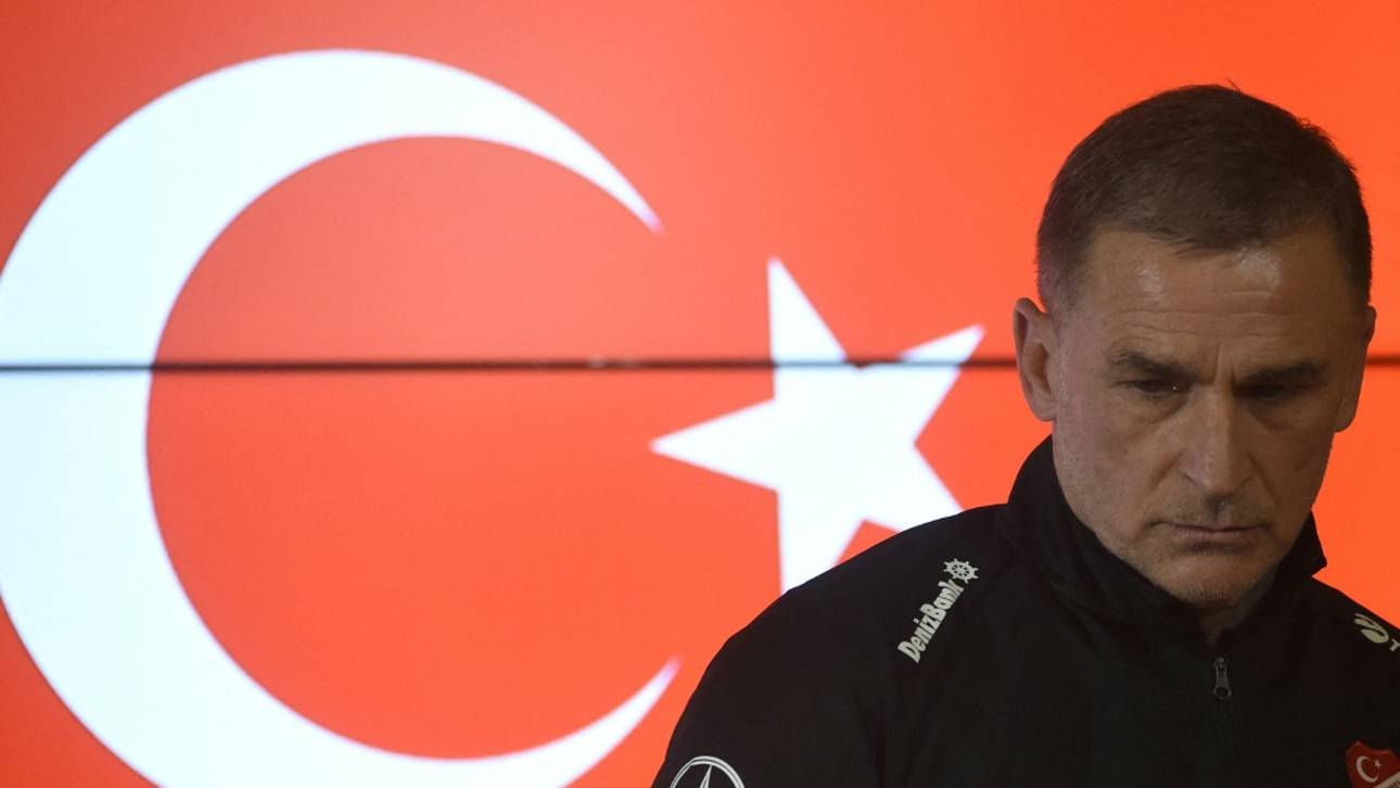 Kuntz geschockt von Erdbeben-Tragödie