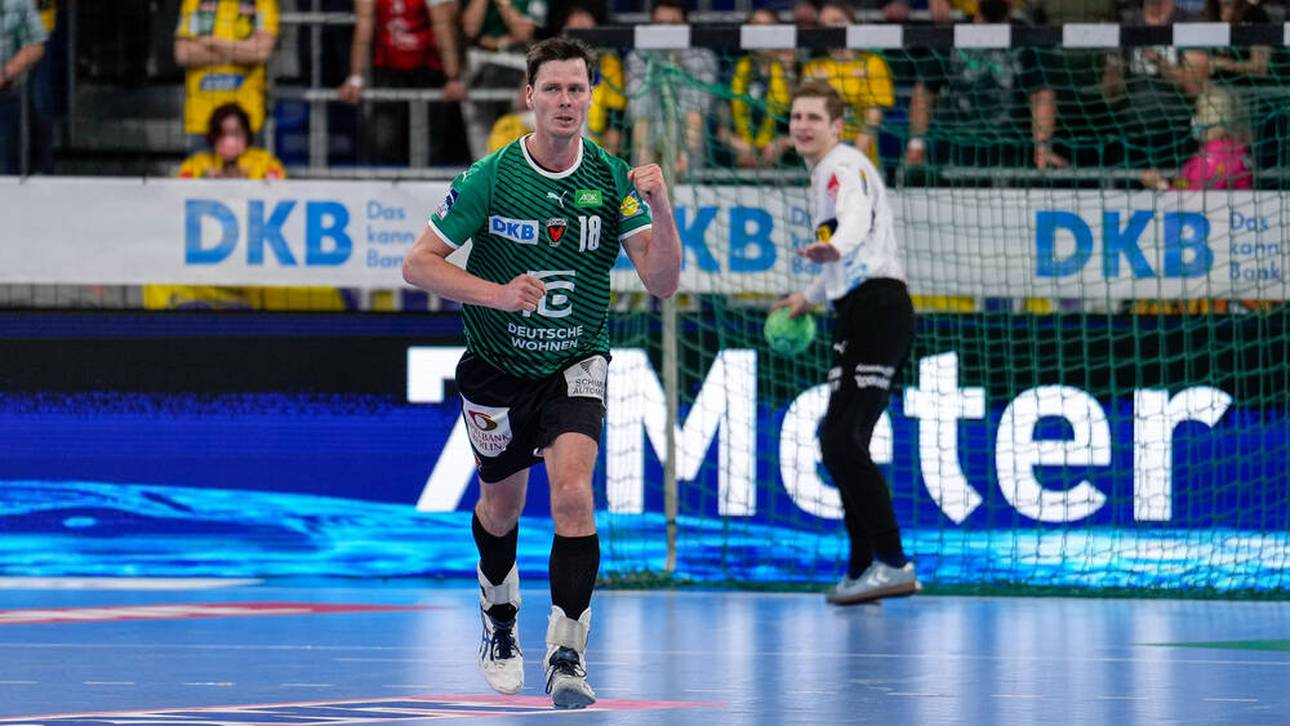 Füchse bauen Siegesserie aus