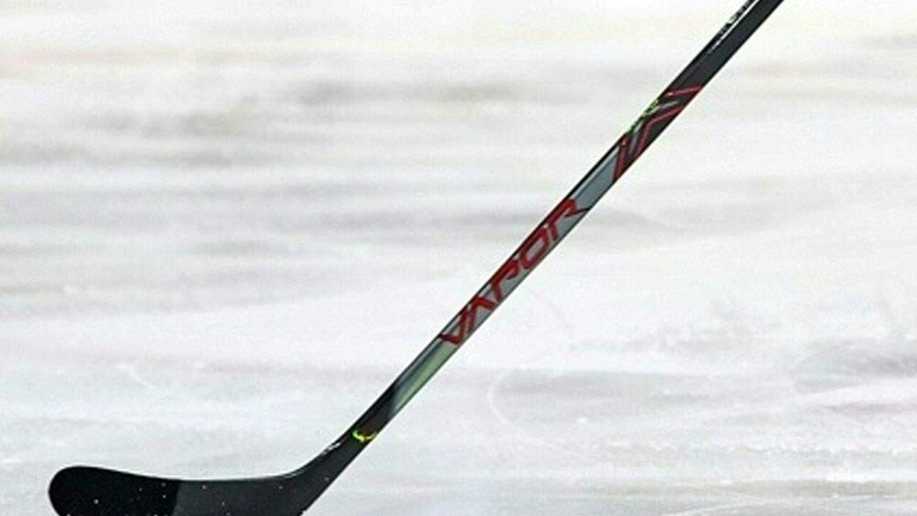 München geschlagen: Pinguins weiter top