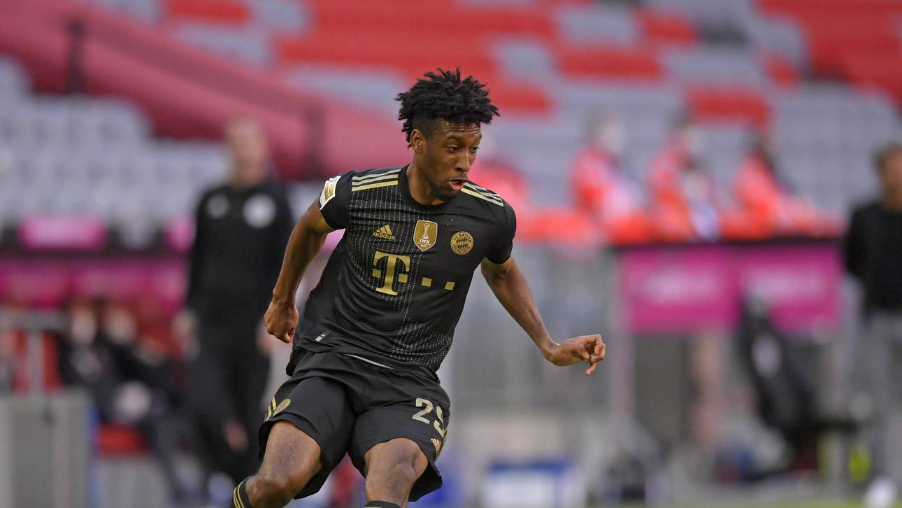 Das macht Basler bei Coman wütend