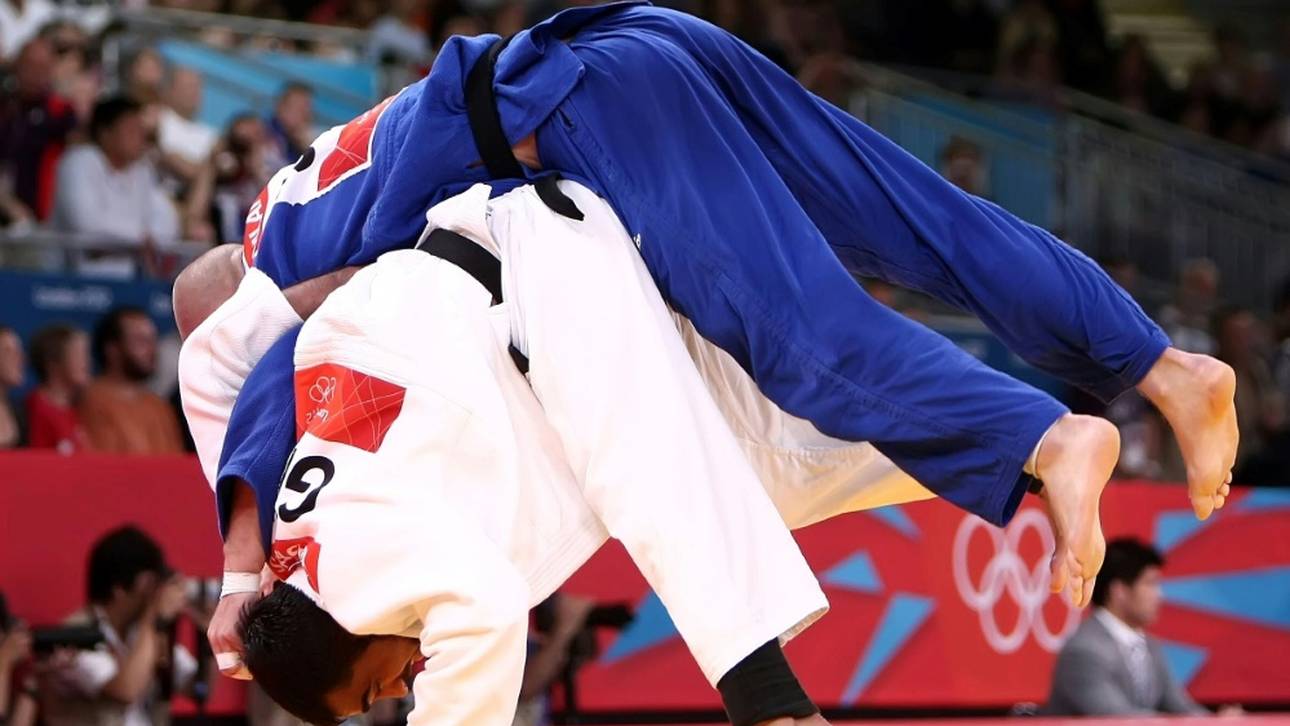 Missbrauch im Judo: Das sagt Tsafack