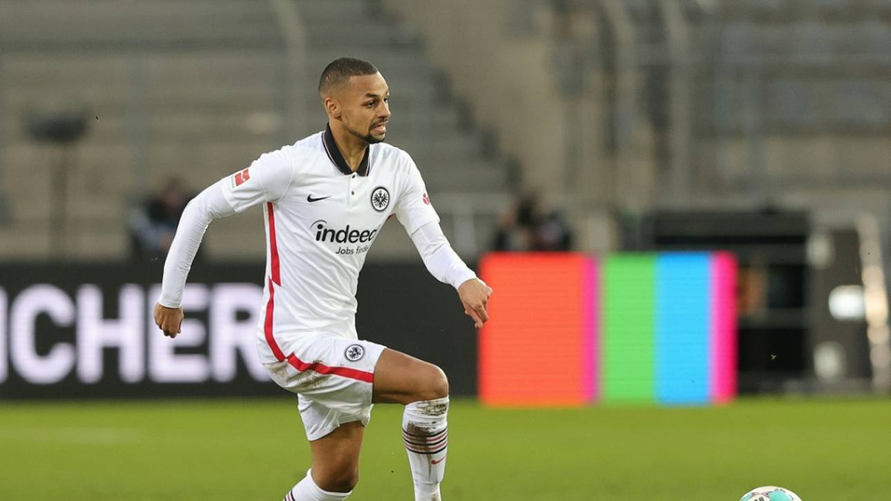 Frankfurts Sow träumt von CL