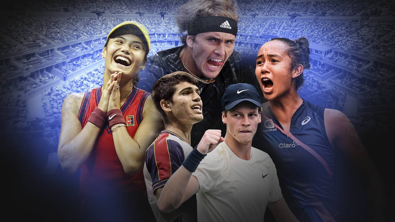 Zverev-Generation schon wieder überholt?