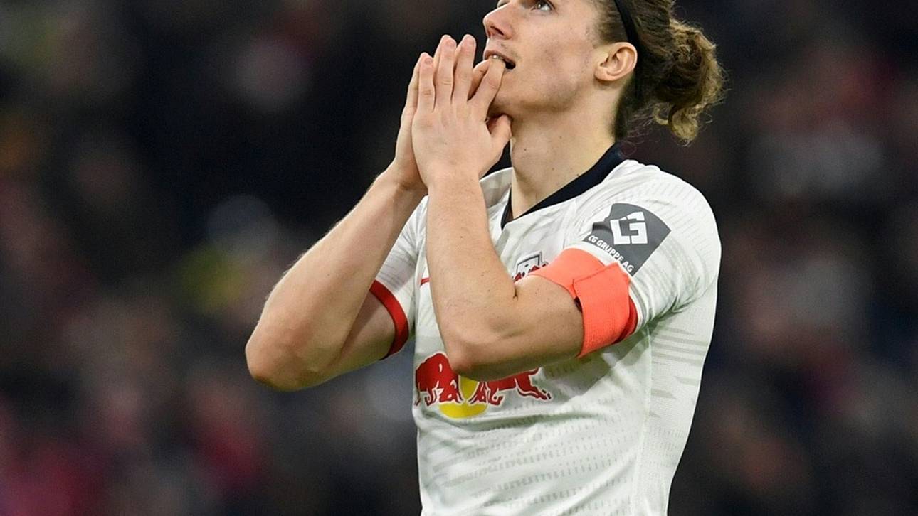 Umfrage: Leipzig beendet seinen Torfluch im Topspiel