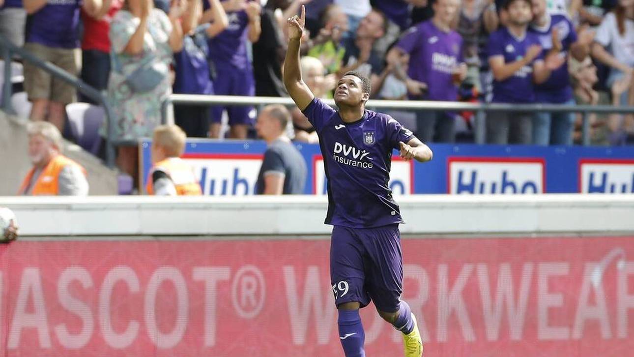 Das ist Dortmunds neuer Sancho