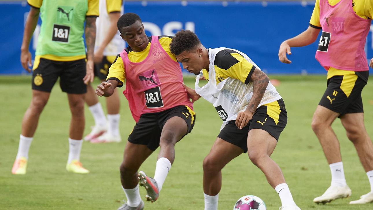 Sancho: Experten glauben an „Bluff“