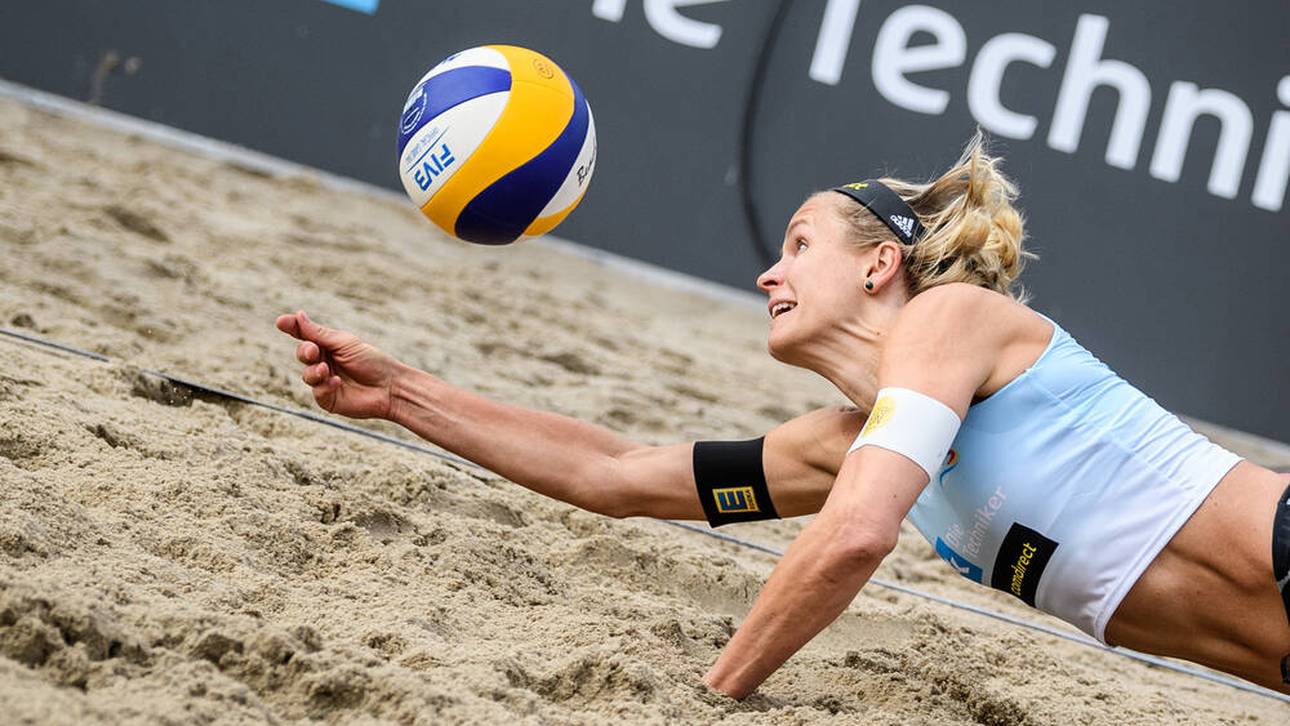 Eklat bei EM-Aus von Ludwig/Kozuch