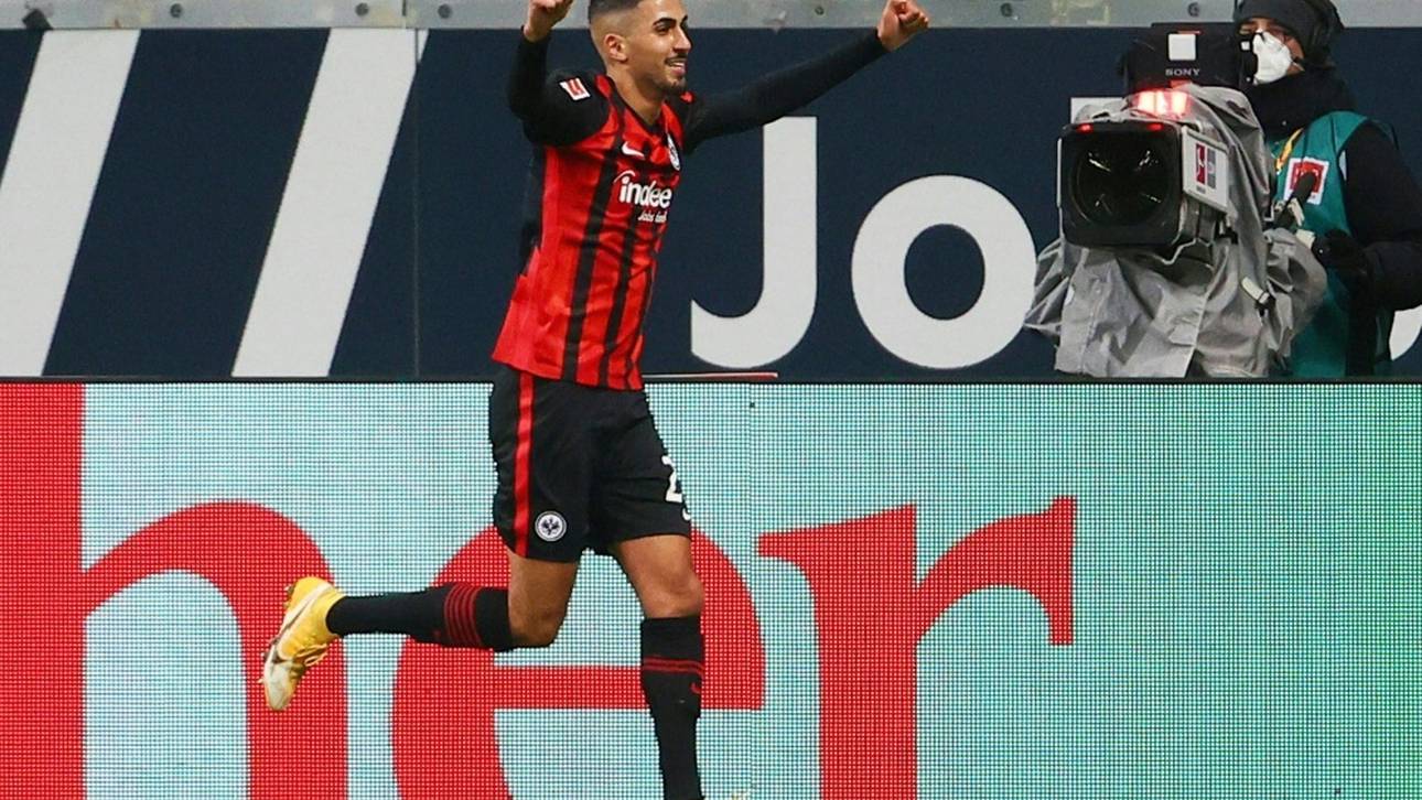 Medien: Barkok auf dem Weg nach Mainz