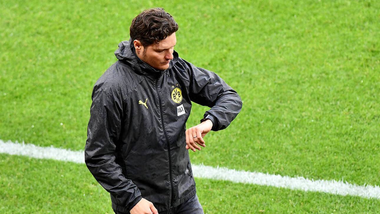 Terzic lehnt offenbar Angebot ab