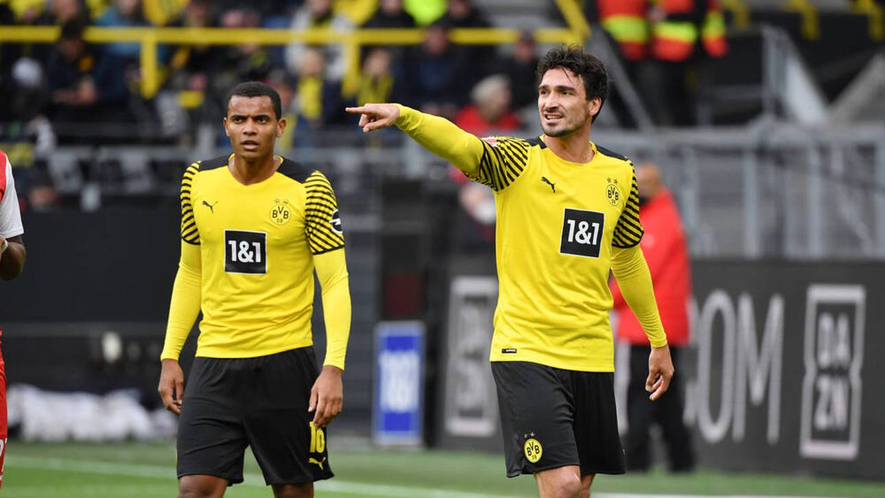 BVB-Star fehlt wohl beim Auftakt