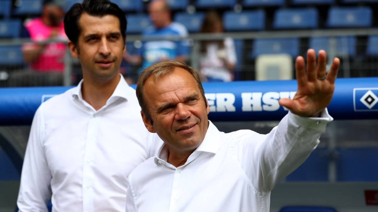 HSV-Führungsstreit breitet sich aus