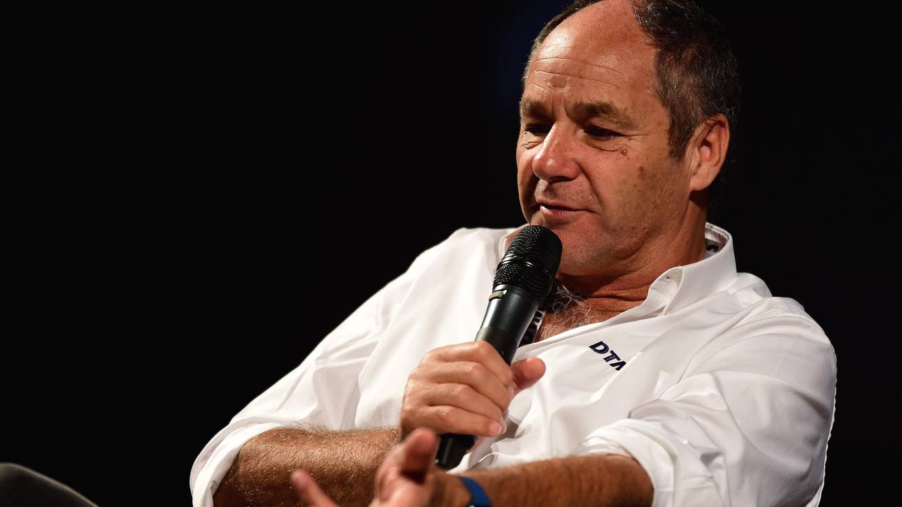 Boss Berger: DTM nur als Profisport