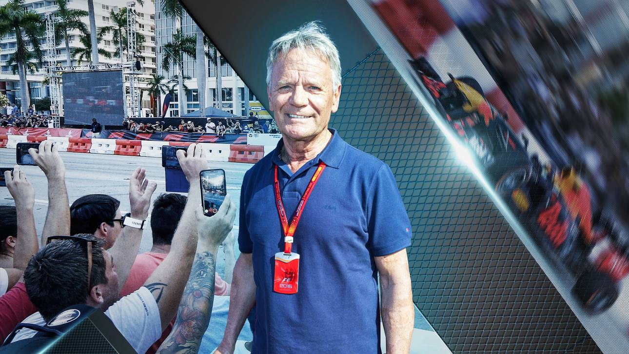 Surer: Das fehlt der Miami-Strecke