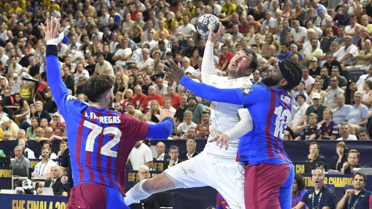 Kiel-Drama mit der Schlusssirene