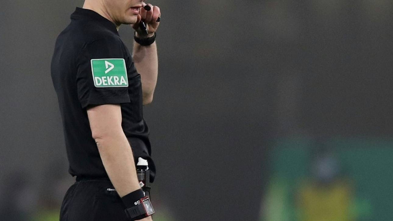 Hannovers Siegesserie reißt im Derby