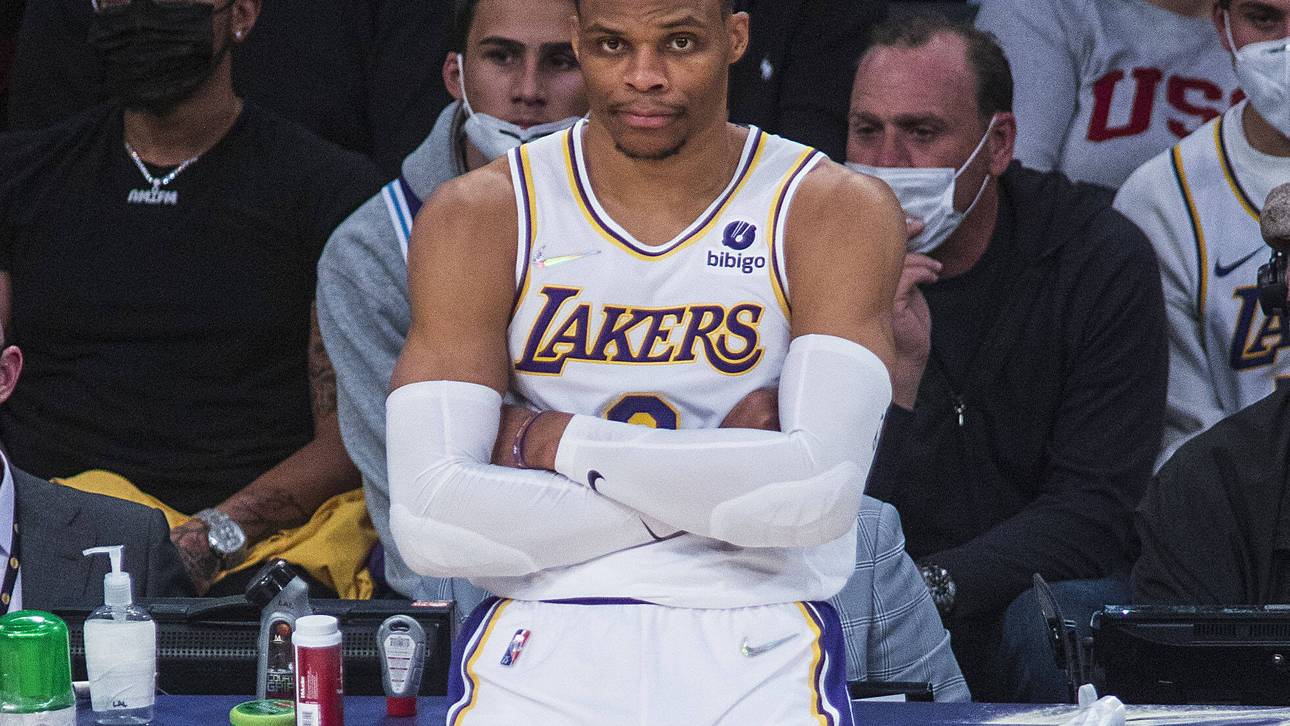 Kommt es doch zum Westbrook-Trade?