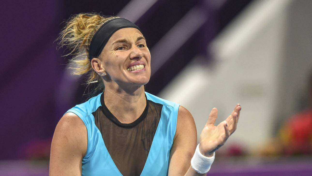 Nächste Absage für US Open